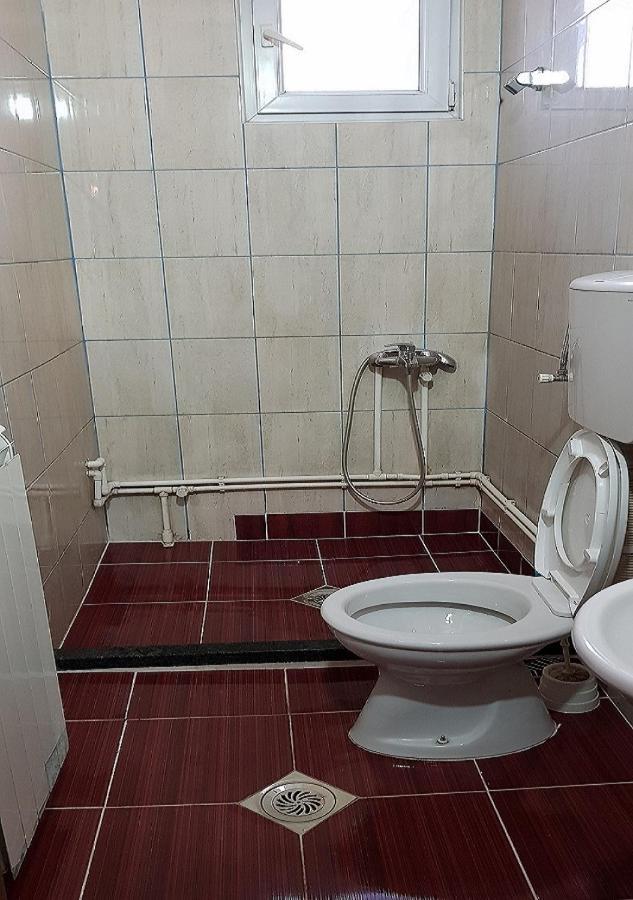 ביילו פוליה Guesthouse Mece מראה חיצוני תמונה