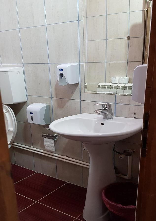 ביילו פוליה Guesthouse Mece מראה חיצוני תמונה