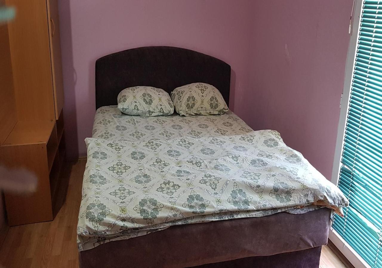 ביילו פוליה Guesthouse Mece מראה חיצוני תמונה