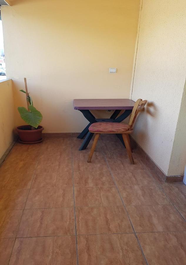 ביילו פוליה Guesthouse Mece מראה חיצוני תמונה