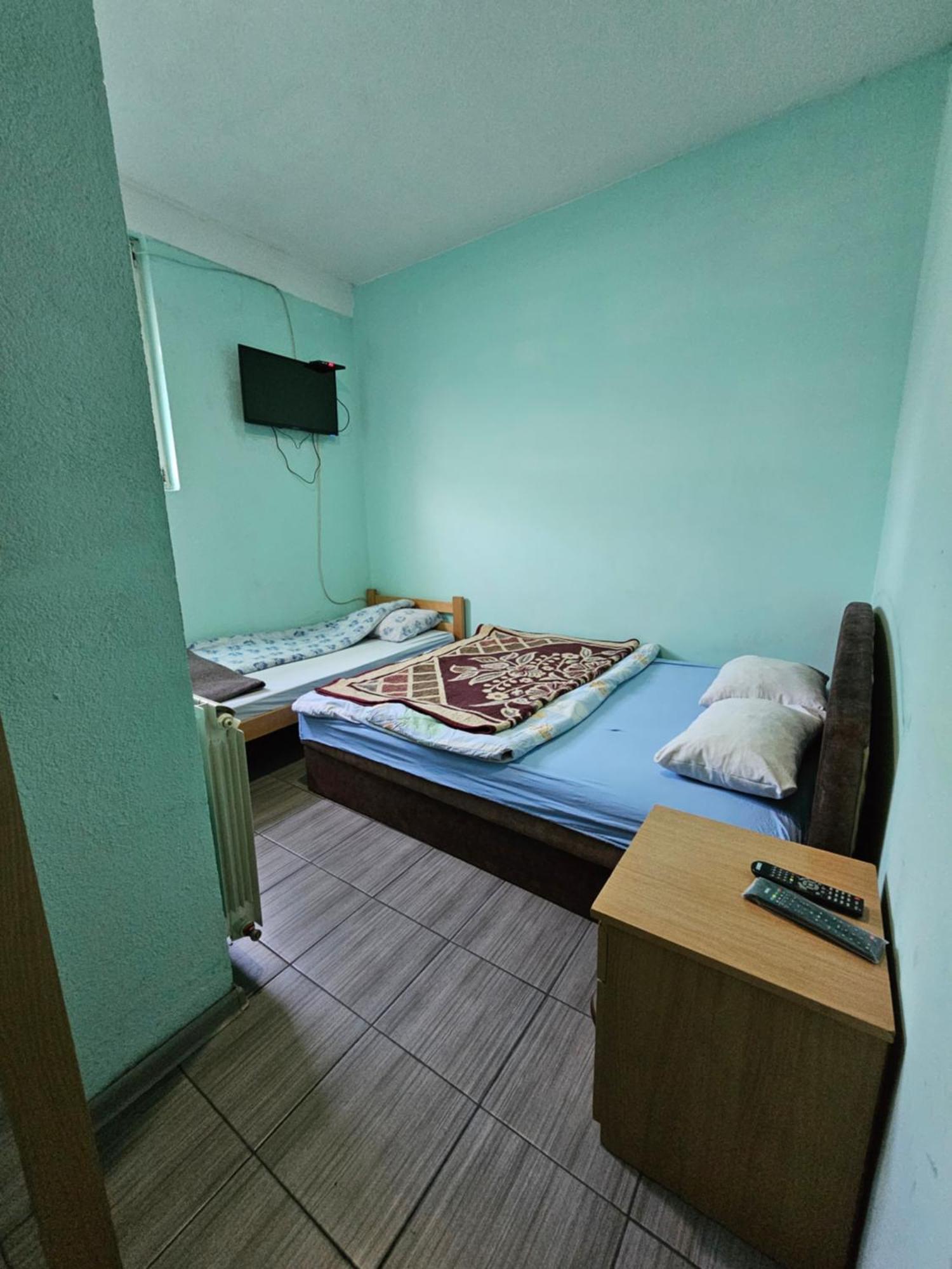 ביילו פוליה Guesthouse Mece מראה חיצוני תמונה