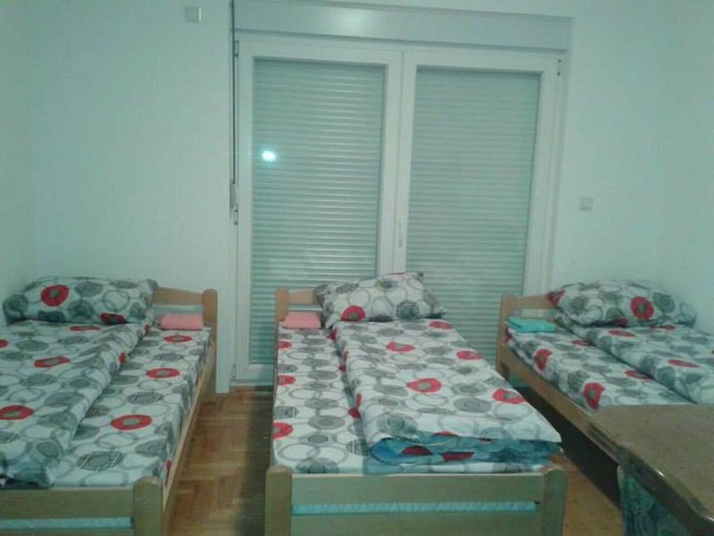 ביילו פוליה Guesthouse Mece מראה חיצוני תמונה