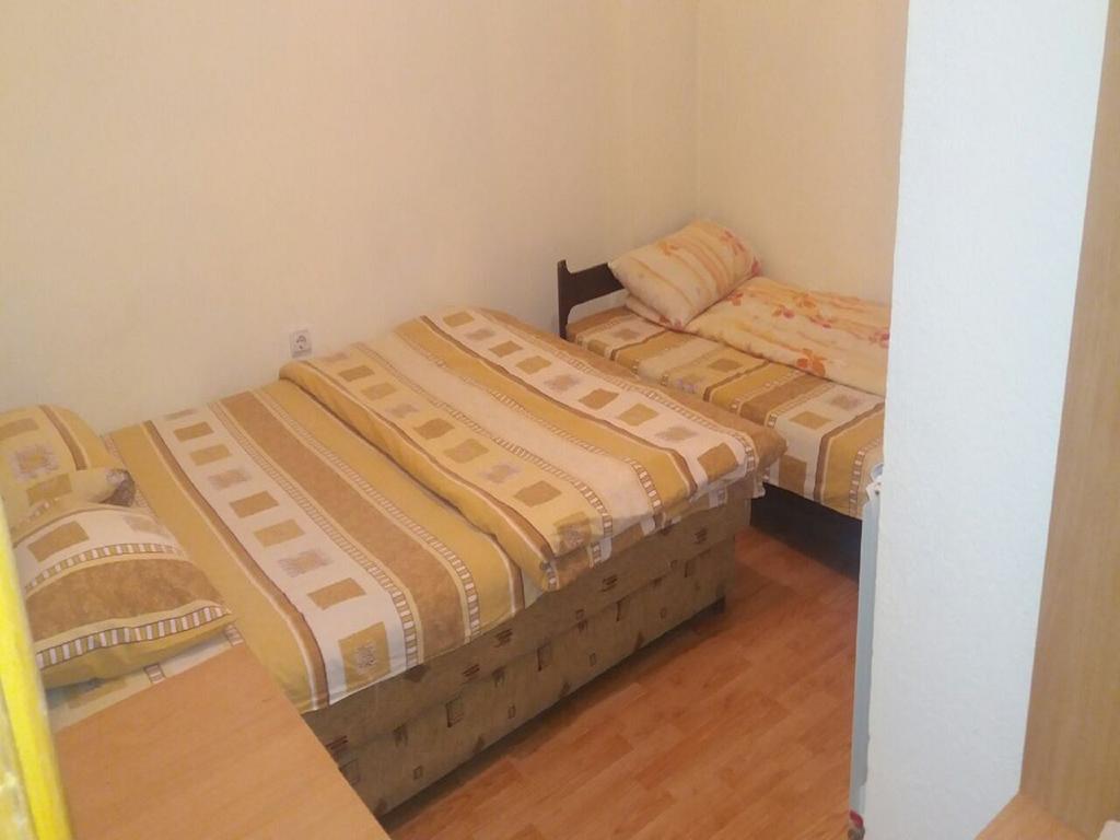 ביילו פוליה Guesthouse Mece מראה חיצוני תמונה