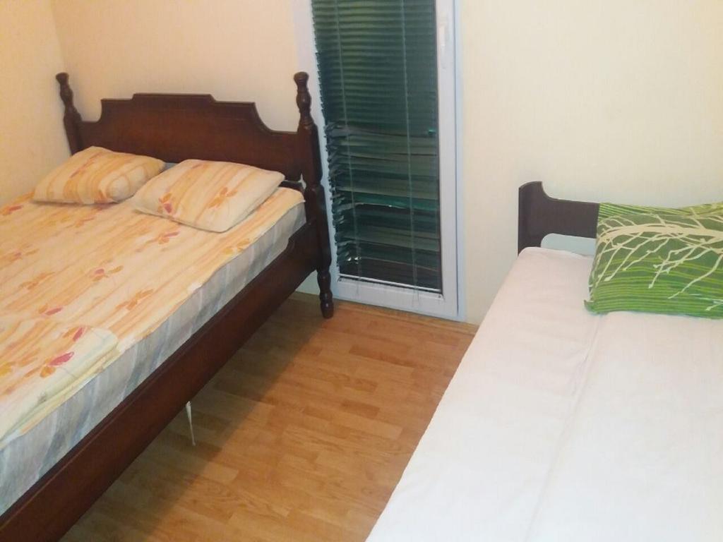 ביילו פוליה Guesthouse Mece מראה חיצוני תמונה