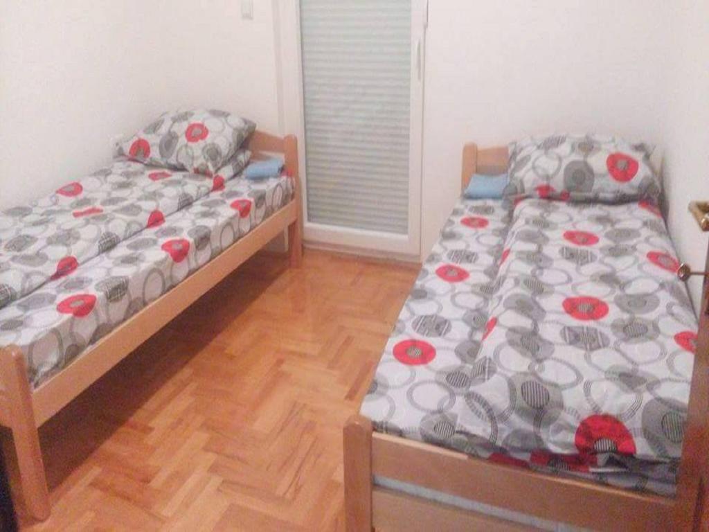 ביילו פוליה Guesthouse Mece מראה חיצוני תמונה