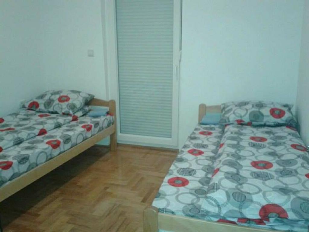 ביילו פוליה Guesthouse Mece מראה חיצוני תמונה